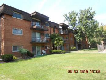 18555 Hickory Ct Unit 22, Lansing, IL 60438 