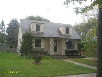 311 N Elmwood Ave, Waukegan, IL 60085 