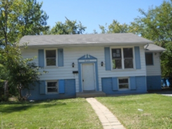 4117 Clark Dr, Richton Park, IL 60471 