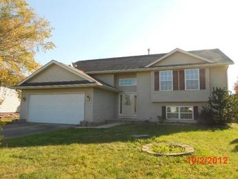 300 SW Pembroke Roa, Poplar Grove, IL 61065 