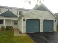 2513 Prairieview Ln S, Aurora, IL 60502 