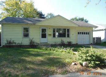 6208 Walker Ave, Loves Park, IL 61111 