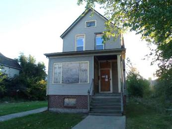 6711 S Normal Blvd, Chicago, IL 60621 
