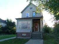 6711 S Normal Blvd, Chicago, IL 60621 