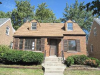 2908 W 97th Place, Evergreen Park, IL 60805 