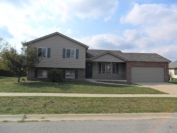 1770 Anne Ln, Morris, IL 60450 