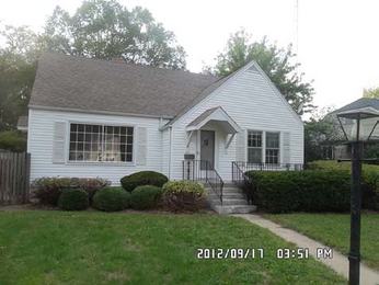 543 S. Tanner Ave., Kankakee, IL 60901 
