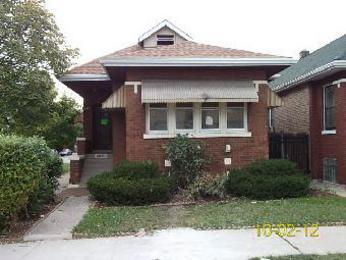 6058 S California Ave, Chicago, IL 60629 