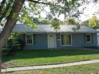 22521 Brookwood Dr, Sauk Village, IL 60411 