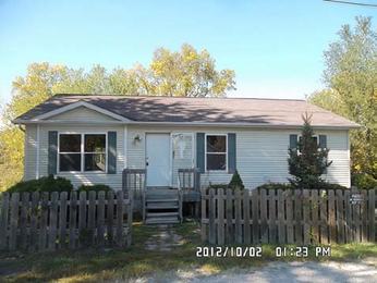 108 W Race Street, Millington, IL 60537 
