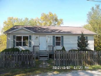 108 W Race Street, Millington, IL 60537 Foreclosure