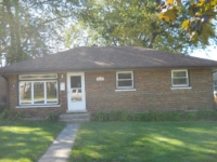 10628 S Moody Ave, Chicago Ridge, IL 60415 
