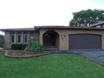 16531 Kenwood Ave, South Holland, IL 60473 