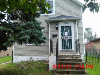364 Calumet Blvd, Harvey, IL 60426 