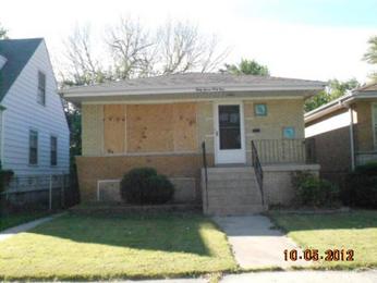 3749 W 86th Street, Chicago, IL 60652 