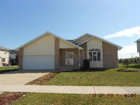 23007 Amber Ln, Richton Park, IL 60471 