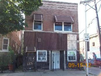 1142 N Monticello Ave, Chicago, IL 60651 