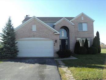 36 Sundance Rd, Matteson, IL 60443 