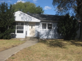 200 Queens Ln, Thornton, IL 60476 