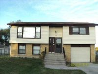 1198 Peggy Lane, Chicago Heights, IL 60411 