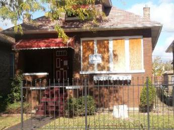 4816 W Haddon Ave, Chicago, IL 60651 