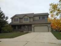1130 Leo Singer Ln, Zion, IL 60099 
