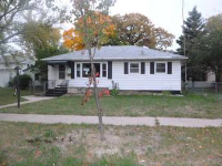 1609 20th St, North Chicago, IL 60064 