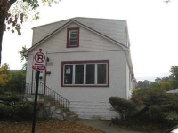 10801 S Whipple St, Chicago, IL 60655 
