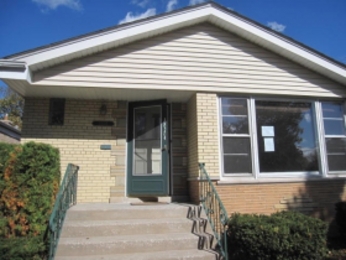2604 W 110th St, Chicago, IL 60655 