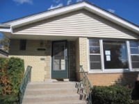 2604 W 110th St, Chicago, IL 60655 