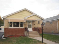 4414 Wenonah Ave, Stickney, IL 60402 