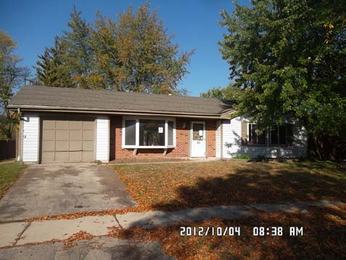 205 Plymouth Lane, Bolingbrook, IL 60440 