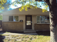 3213 Kinne Rd, Robbins, IL 60472 