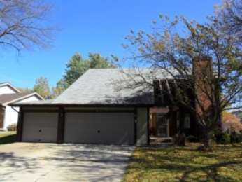 14457 S Pebble Creek Dr, Homer Glen, IL 60491 