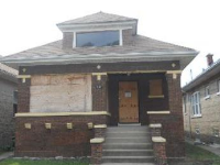 537 E. 88th Place, Chicago, IL 60619 