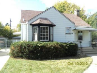 2320 S 9th Ave, Broadview, IL 60155 
