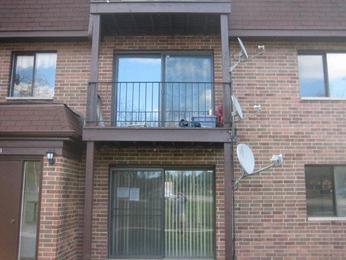 499 Mchenry Road #1A, Wheeling, IL 60090 