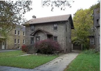 1324 Chestnut St, Waukegan, IL 60085 
