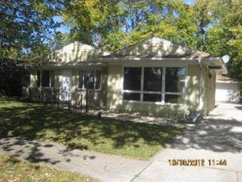 282 Rich Rd, Park Forest, IL 60466 
