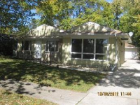 282 Rich Rd, Park Forest, IL 60466 