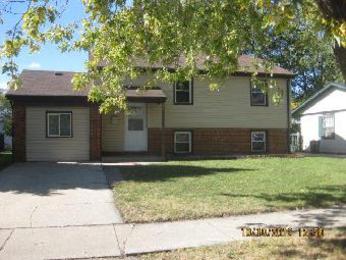 14924 S Blaine Ave, Posen, IL 60469 