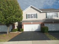 310 Grape Vine Trl, Oswego, IL 60543 