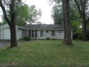 333 Merrimac St, Park Forest, IL 60466 