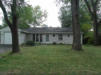 333 Merrimac St, Park Forest, IL 60466 