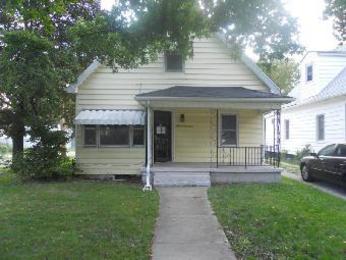 1117 N Virginia Ave, Springfield, IL 62702 