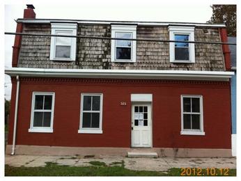 323 S Church St, Belleville, IL 62220 