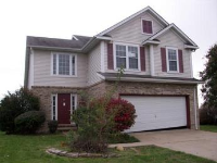 805 Misty Valley Rd, O Fallon, IL 62269 