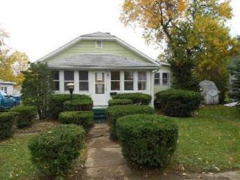 516 West Maple St, Hoopeston, IL 60942 