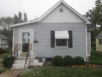 317 Pennsylvania Ave, Westville, IL 61883 