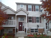 1387 Fox Hound Trl, Beecher, IL 60401 